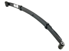 Load image into Gallery viewer, Tuff Country 73-87 Chevy Truck 1/2 &amp; 3/4 Ton 4wd Front 4in Lift EZ-Ride Leaf Springs (Ea) Leaf Springs &amp; Accessories Tuff Country   
