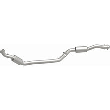 Load image into Gallery viewer, Magnaflow 06-09 Mercedes-Benz E350 3.5L Direct Fit Converter
