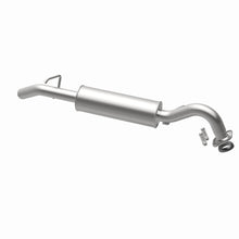 Load image into Gallery viewer, BRExhaust 09-11 Mazda Tribute/ 09-12 Ford Escape Muffler Kit
