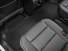 Load image into Gallery viewer, WeatherTech 2025 Buick Enclave Rear FloorLiner HP - Black | 4418813IM
