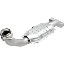 Load image into Gallery viewer, MagnaFlow Conv DF 03-05 Ford Expedition/05-06 Lincoln Navigator 5.4L D/S
