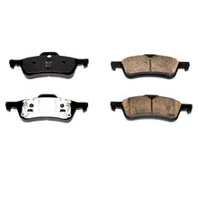 Load image into Gallery viewer, Power Stop 02-03 Mini Cooper Rear Z16 Evo Ceramic Brake Pad PowerStop
