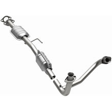 Load image into Gallery viewer, MagnaFlow Conv DF Ford 86 94 | 93304
