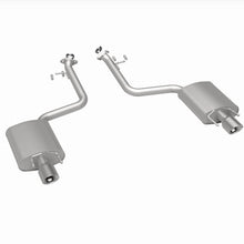Load image into Gallery viewer, MagnaFlow BRE Exhaust Kit 14-22 Lexus IS250 IS350 IS200T IS300

