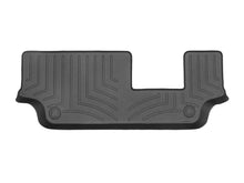 Load image into Gallery viewer, WeatherTech 2020+ Mercedes-Benz GLE-Class (7-Passenger) Rear FloorLiner - Black
