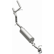 Load image into Gallery viewer, MagnaFlow BRE Exhaust Kit 02-05 Explorer Mountaineer
