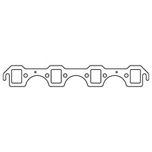 Load image into Gallery viewer, Cometic Ford Windsor V8 .043in Copper Exhaust Manifold Gasket Set
