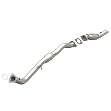 Load image into Gallery viewer, MagnaFlow Conv DF GM 01-02 2500 Passenger Side 6L
