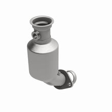 Load image into Gallery viewer, MagnaFlow Conv DF 99-05 Subaru Forester/96-97 &amp; 99-05 Impreza/01-03 Legacy/00-05 Outback Front/Rear
