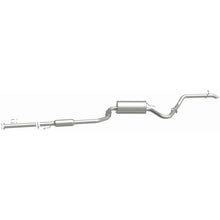 Load image into Gallery viewer, MagnaFlow BRE Exhaust Kit 07-12 Hyundai Elantra 2.0L
