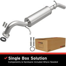 Load image into Gallery viewer, BRExhaust 09-11 Mazda Tribute/ 09-12 Ford Escape Muffler Kit
