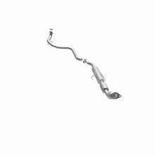 Load image into Gallery viewer, Magnaflow 07-11 Toyota Yaris 1.5L Direct Fit Converter
