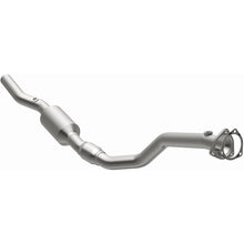 Load image into Gallery viewer, Magnaflow 06-09 Audi A6 3.2L Direct Fit Converter
