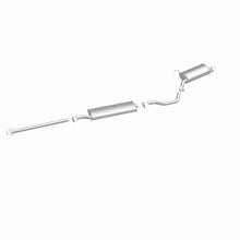 Load image into Gallery viewer, MagnaFlow BRE Exhaust Kit 01-04 MDX Pilot 3.5L
