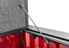 Load image into Gallery viewer, UnderCover 17-20 Ford Super Duty 80.4in Fusion Bed Cover - White Platinum Undercover
