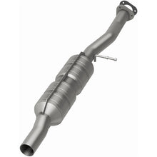 Load image into Gallery viewer, MagnaFlow Conv DF 00-01 Excursion With 5.4L A
