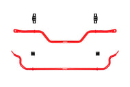 Eibach 2014+ Lexus IS350 F-Sport Front (29mm) / Rear (22mm) Non-Adjustable Anti-Roll Bars Eibach