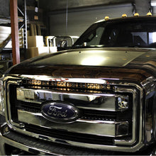 Load image into Gallery viewer, Baja Designs 11-16 Ford Super Duty S8 Series 30in Grille LED Light Bar Kit  w/ FREE SHIPPING
