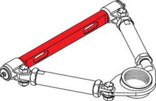 Load image into Gallery viewer, SPC Performance CROSS SHAFT: ALUM 6 in. CNTR Control Arms SPC Performance
