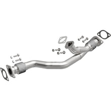 Load image into Gallery viewer, BRE Exhaust 04-08 Malibu 2.2L 3.5L Front Pipe Kit
