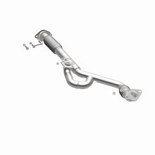 Load image into Gallery viewer, BRE Exhaust 10-15 Equinox Terrain 3.0L 3.6L Front Pipe Kit

