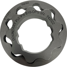 Load image into Gallery viewer, Boundary Honda 1.8L I4 High Flow Billet Oil Pump Gear (Only Fits Orbit Pump) Oil Pumps Boundary
