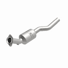 Load image into Gallery viewer, Magnaflow 07-09 Jaguar XK 4.2L Direct Fit Converter
