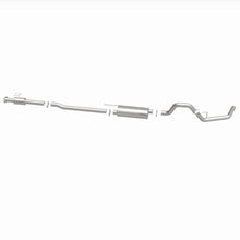 Load image into Gallery viewer, MagnaFlow BRE Exhaust Kit 11-17 Ford F-150
