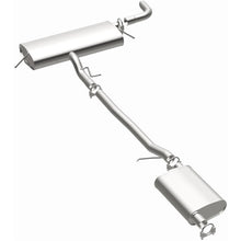 Load image into Gallery viewer, MagnaFlow BRE Exhaust Kit 10-17 Equinox Terrain 2.4L
