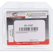 Load image into Gallery viewer, All Balls Racing 20-24 Polaris Scrambler 1000 XP Tie Rod End Kit | 51-1127
