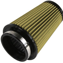 Load image into Gallery viewer, aFe Air Filters - Universal Fit afe Magnum FORCE Intake Replacement Air Filter 3-1/2 IN F x 5 IN B x 3-1/2 IN T x 7 IN H
