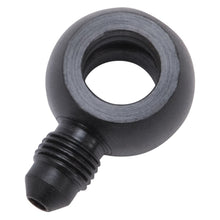 Load image into Gallery viewer, Russell Performance -3 AN SAE Adapter Fitting (Black) Russell
