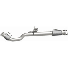 Load image into Gallery viewer, BRE Exhaust 10-15 Equinox Terrain 3.0L 3.6L Front Pipe Kit
