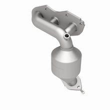 Load image into Gallery viewer, MagnaFlow Converter Direct Fit 07-15 Toyota Sienna 3.5L
