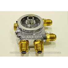 Load image into Gallery viewer, GReddy Universal Type-I O/C Block Assembly 3/4x16UNF
