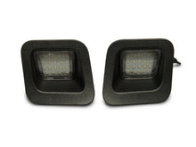 Load image into Gallery viewer, Raxiom 03-18 Dodge RAM 1500 Axial Series LED License Plate Lamps Bulbs Raxiom

