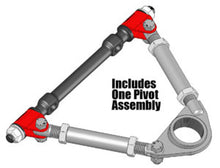 Load image into Gallery viewer, SPC Performance Offset Pivot Assembly w/ Bushing Bushing Kits SPC Performance
