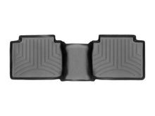 Load image into Gallery viewer, WeatherTech 2018+ Toyota Camry Rear FloorLiner - Black
