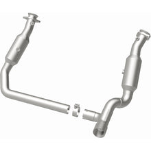 Load image into Gallery viewer, Magnaflow 11-13 Ram 1500 4.7L Direct Fit Converter
