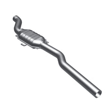 Load image into Gallery viewer, MagnaFlow Conv Dodge-Plymouth 53.75X6.5X4 2.5
