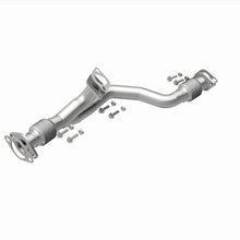 Load image into Gallery viewer, BRE Exhaust 04-08 Malibu 2.2L 3.5L Front Pipe Kit
