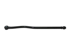 Load image into Gallery viewer, SuperPro 07-17 Jeep Wrangler JK / 2018 Jeep Wrangler JK Panhard Rod Panhard Bars Superpro
