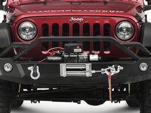 Load image into Gallery viewer, Raxiom 10-23 Jeep Wrangler JK &amp; JL Axial Series LED DRL Fog Lights Headlights Raxiom

