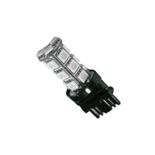 Load image into Gallery viewer, Oracle 3156 18 LED 3-Chip SMD Bulb (Single) - Amber SEE WARRANTY Bulbs ORACLE Lighting

