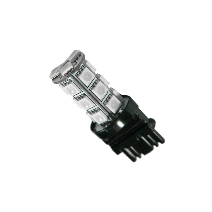 Oracle 3156 18 LED 3-Chip SMD Bulb (Single) - Amber SEE WARRANTY Bulbs ORACLE Lighting