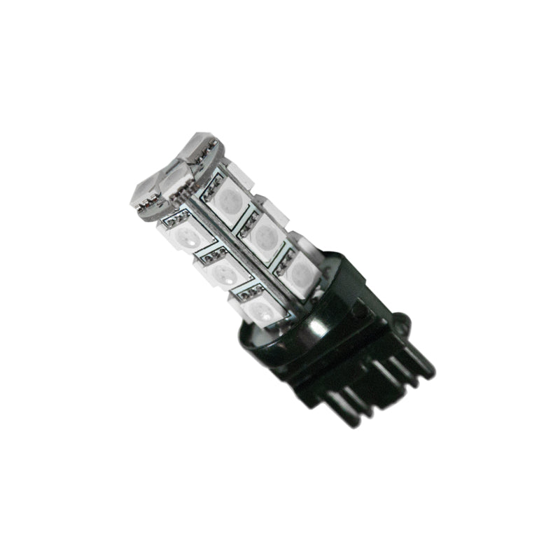 Oracle 3156 18 LED 3-Chip SMD Bulb (Single) - Amber SEE WARRANTY Bulbs ORACLE Lighting