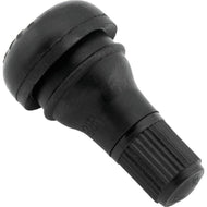 BikeMaster Rubber Valve Stem - Short | 31240