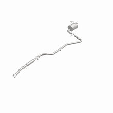 Load image into Gallery viewer, MagnaFlow BRE Exhaust Kit 09-18 Dodge Journey 2.4L
