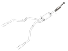 Load image into Gallery viewer, afe Vulcan Series Resonator Upgrade Pipe Fits aFe POWER Exhaust Systems aFe
