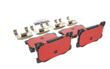 Load image into Gallery viewer, Brembo OE 18-19 Genesis G80 PRIME Ceramic Brake Pad - Front | P30131N
